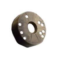 A55485/04-017D ROUND MOUNTING PAD MIL